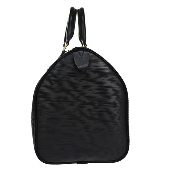 Louis Vuitton Lv Logo Speedy 30 Travel #84786L55B - Picture 4 of 15